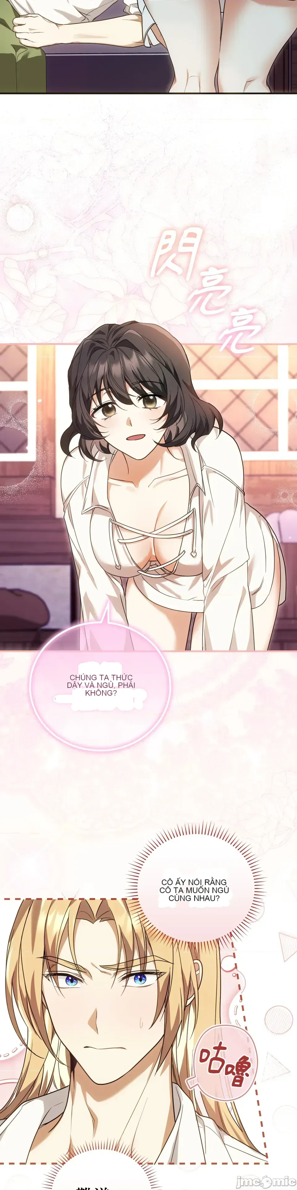 Pháp sư, tôi có thể triệu tập bạn đến với tôi không? Chương 1-36