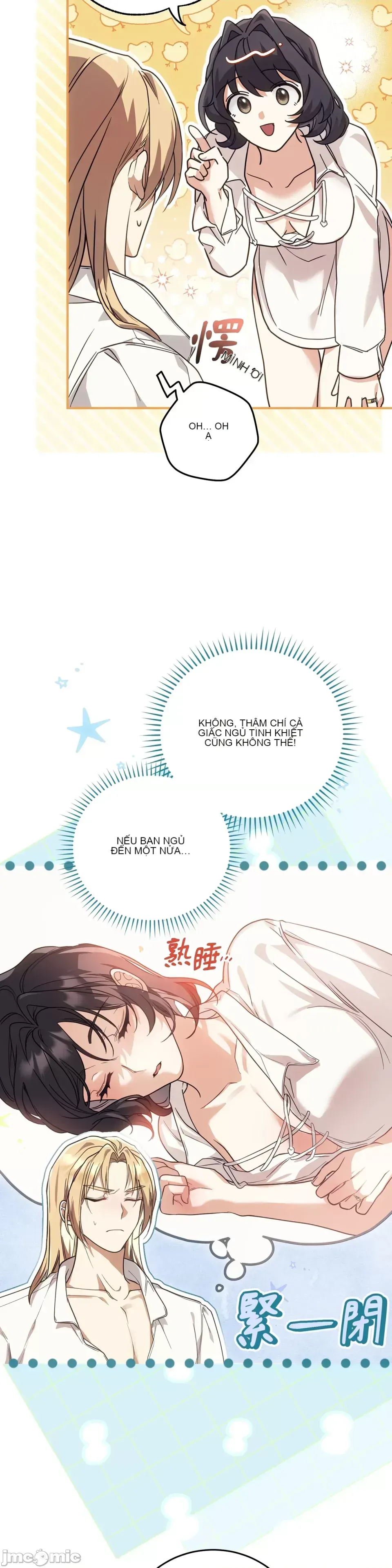 Pháp sư, tôi có thể triệu tập bạn đến với tôi không? Chương 1-36