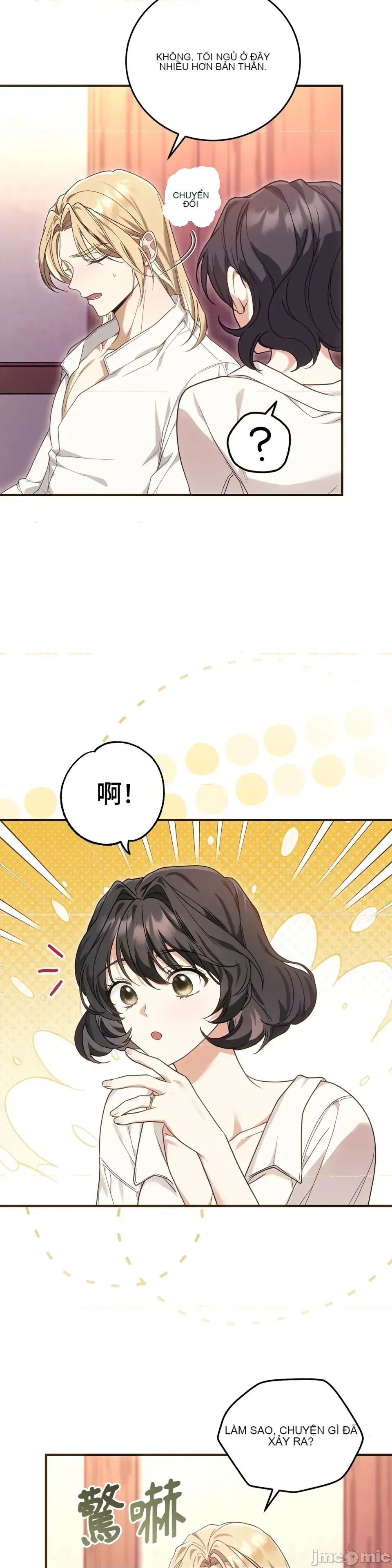 Pháp sư, tôi có thể triệu tập bạn đến với tôi không? Chương 1-36