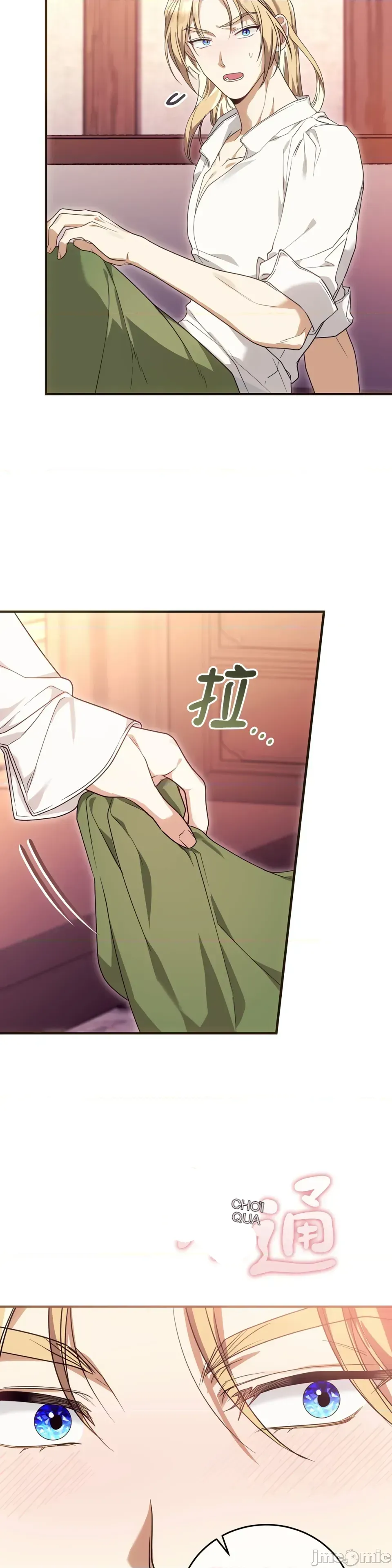 Pháp sư, tôi có thể triệu tập bạn đến với tôi không? Chương 1-36