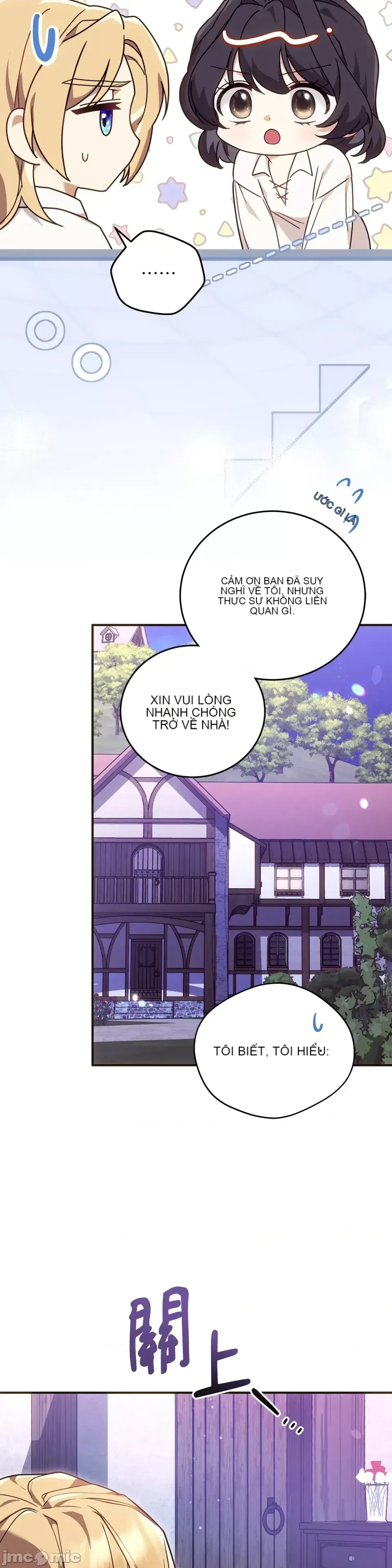 Pháp sư, tôi có thể triệu tập bạn đến với tôi không? Chương 1-36