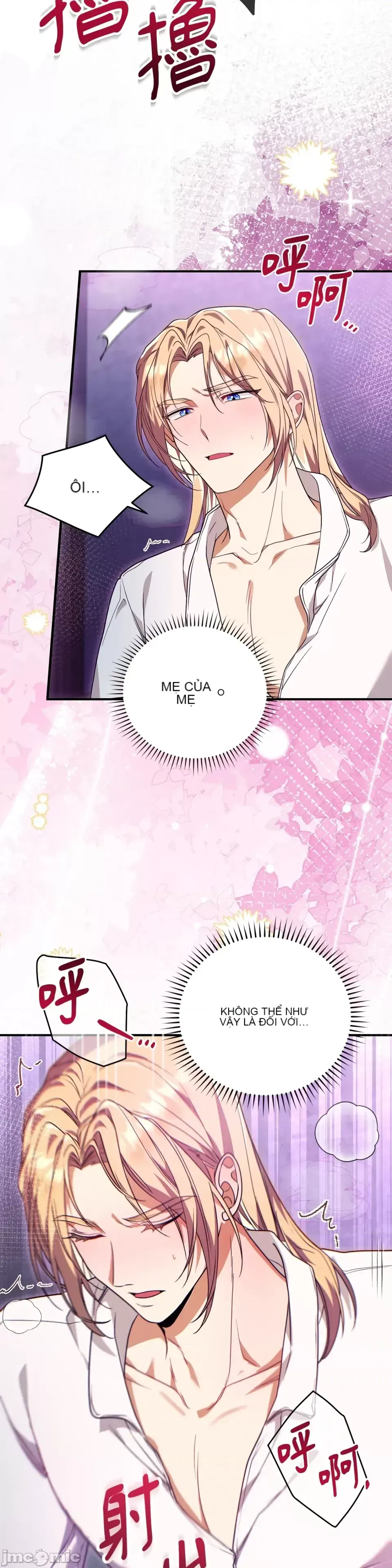 Pháp sư, tôi có thể triệu tập bạn đến với tôi không? Chương 1-36