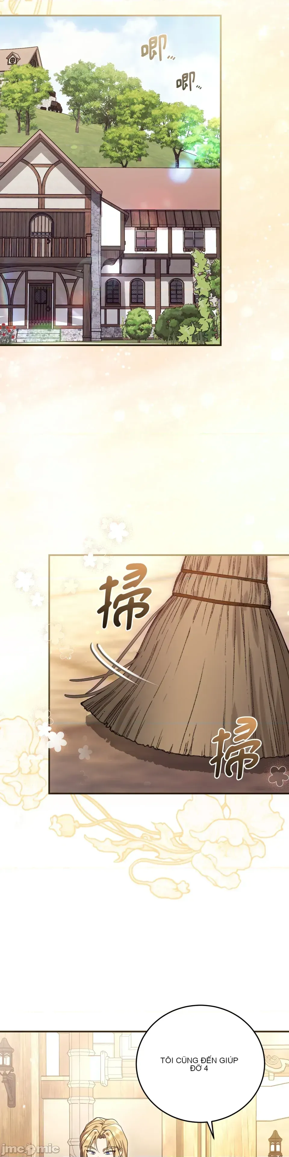 Pháp sư, tôi có thể triệu tập bạn đến với tôi không? Chương 1-36