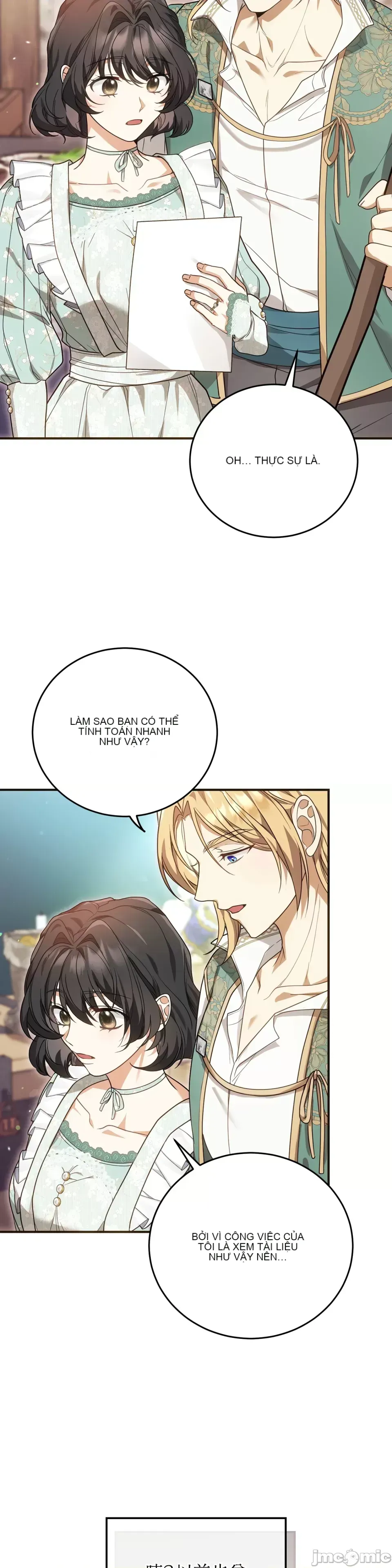 Pháp sư, tôi có thể triệu tập bạn đến với tôi không? Chương 1-36