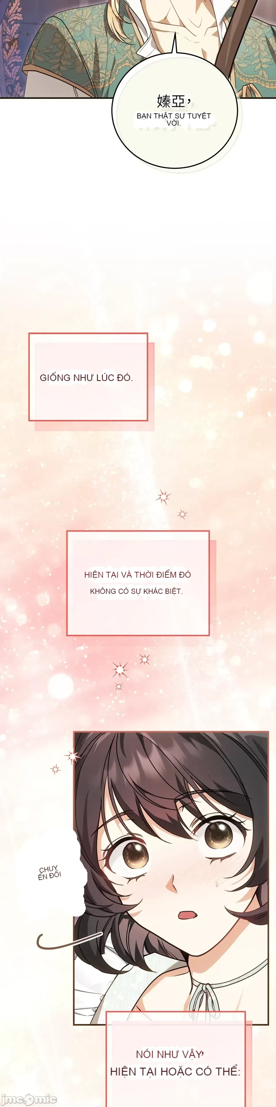 Pháp sư, tôi có thể triệu tập bạn đến với tôi không? Chương 1-36