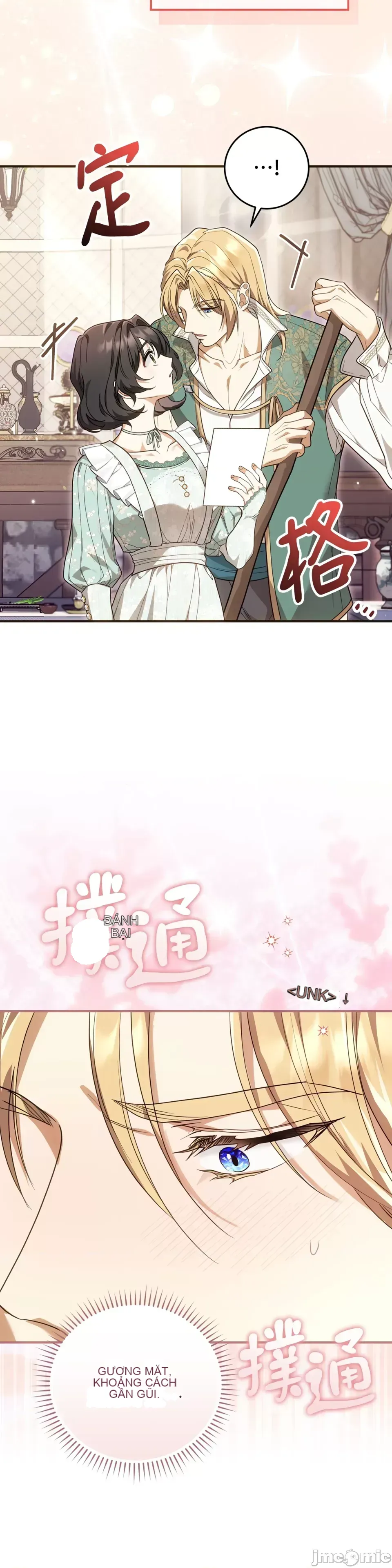 Pháp sư, tôi có thể triệu tập bạn đến với tôi không? Chương 1-36