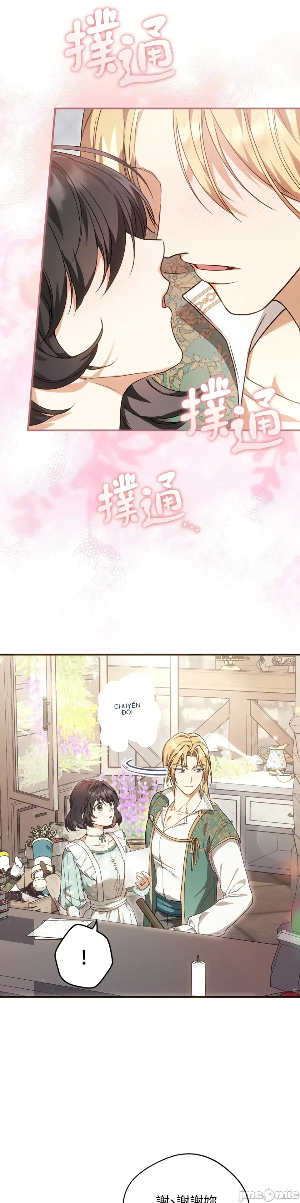 Pháp sư, tôi có thể triệu tập bạn đến với tôi không? Chương 1-36