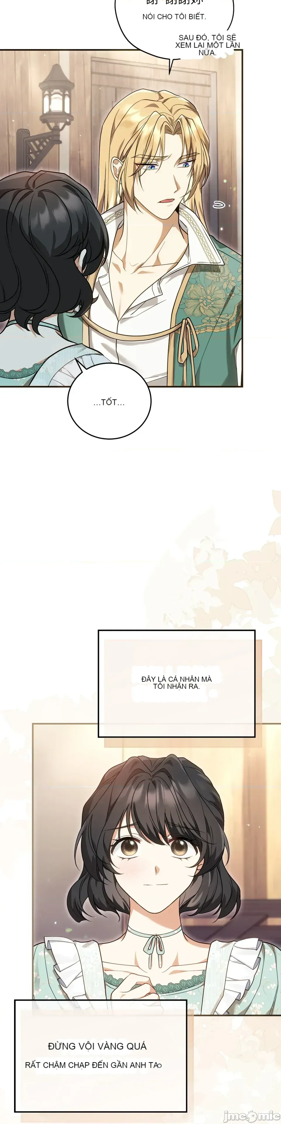 Pháp sư, tôi có thể triệu tập bạn đến với tôi không? Chương 1-36