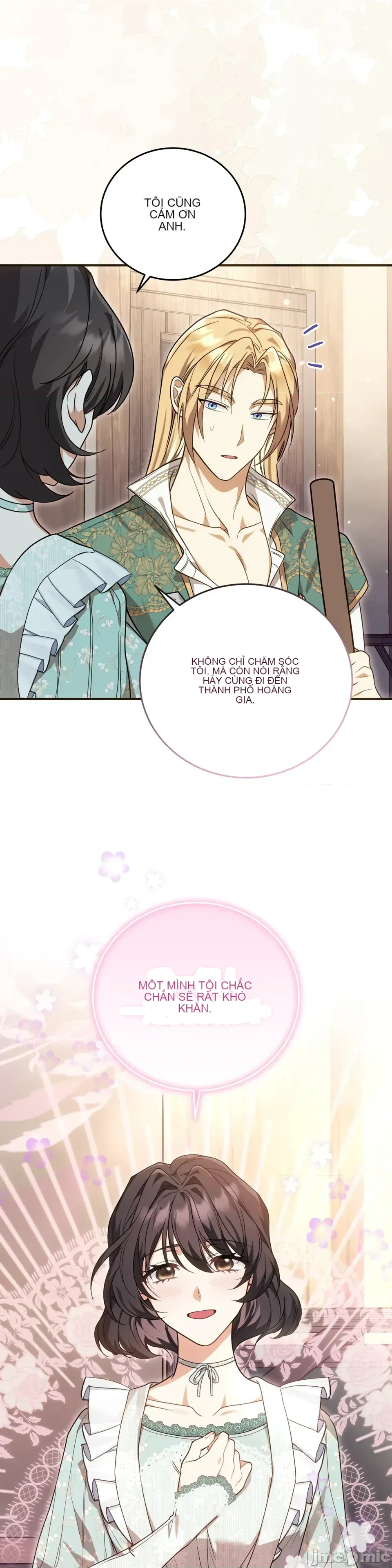 Pháp sư, tôi có thể triệu tập bạn đến với tôi không? Chương 1-36