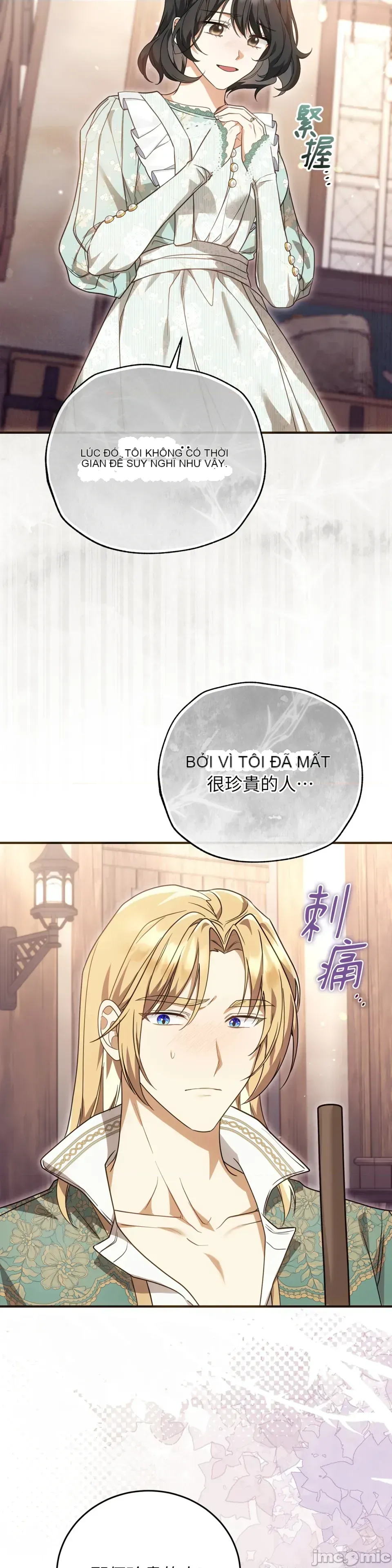 Pháp sư, tôi có thể triệu tập bạn đến với tôi không? Chương 1-36