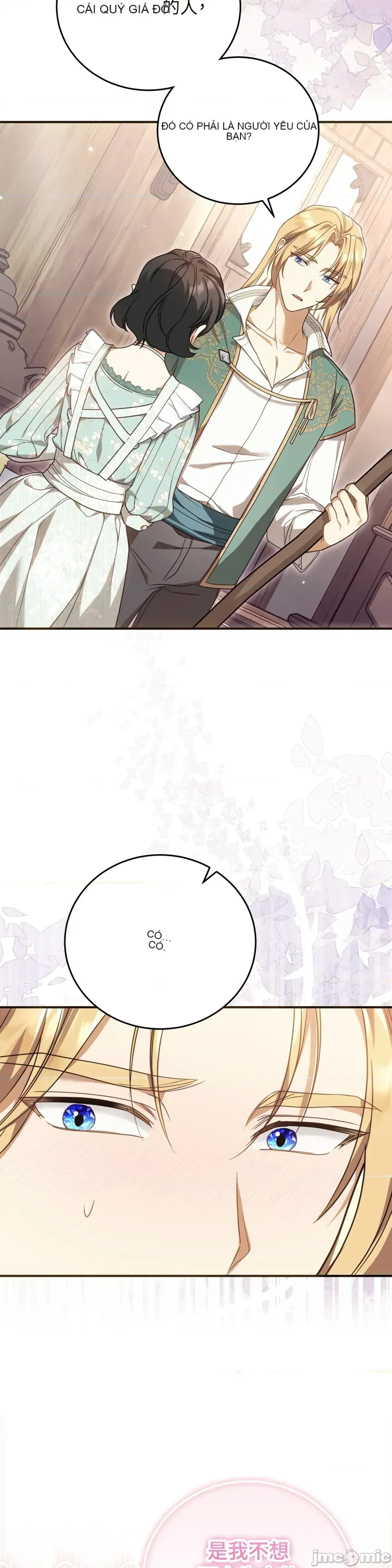 Pháp sư, tôi có thể triệu tập bạn đến với tôi không? Chương 1-36