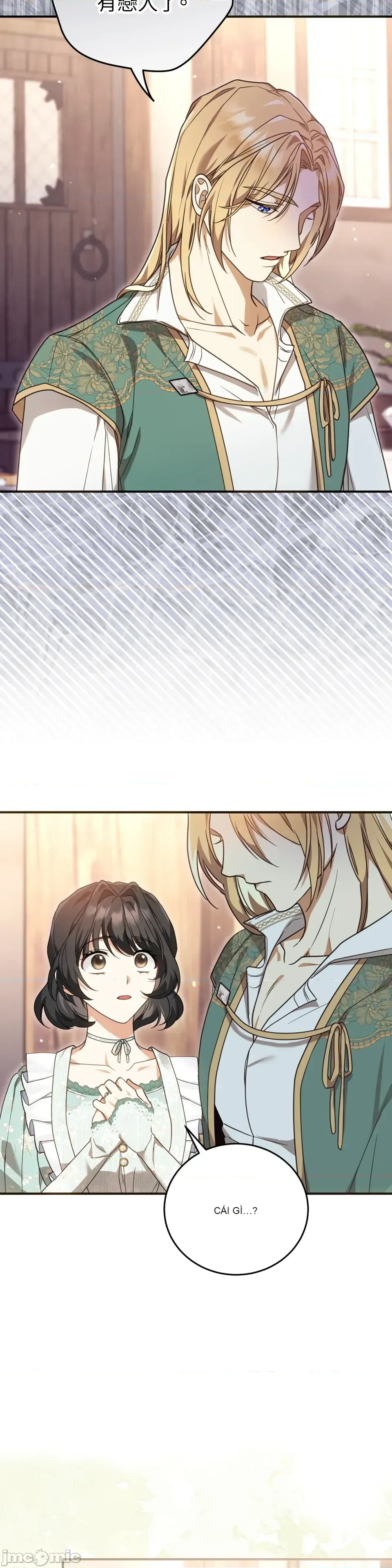 Pháp sư, tôi có thể triệu tập bạn đến với tôi không? Chương 1-36