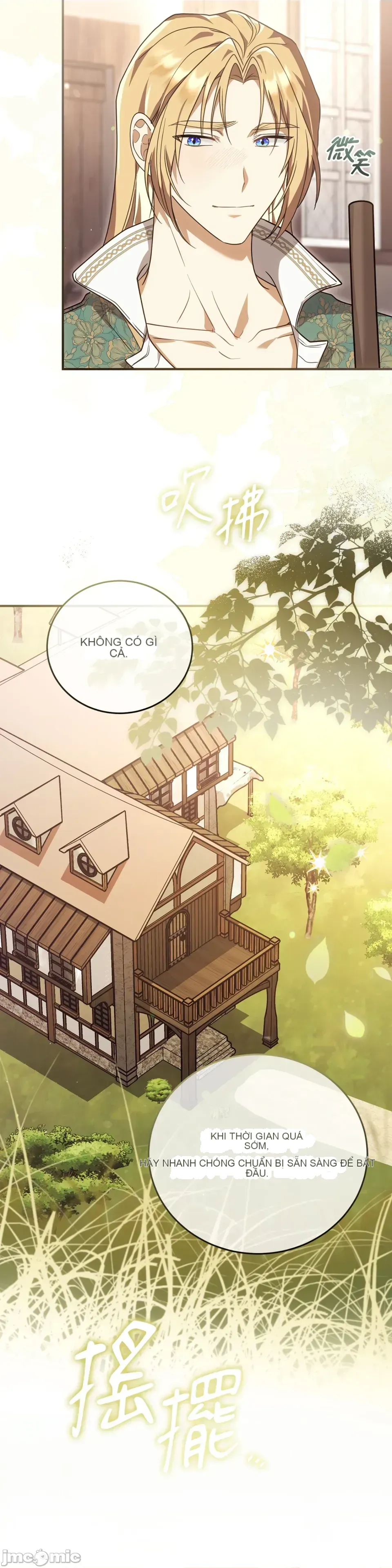 Pháp sư, tôi có thể triệu tập bạn đến với tôi không? Chương 1-36