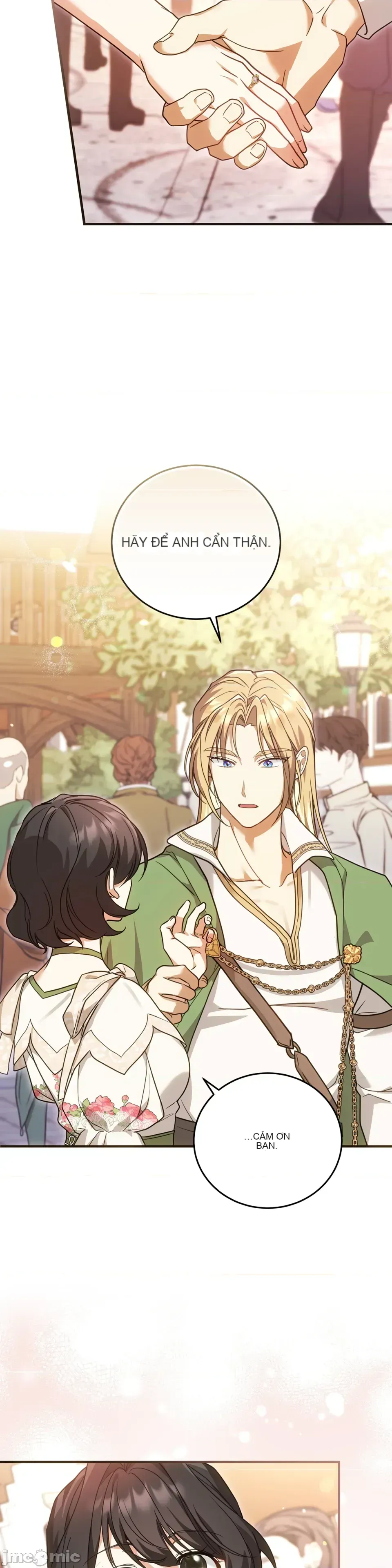 Pháp sư, tôi có thể triệu tập bạn đến với tôi không? Chương 1-36