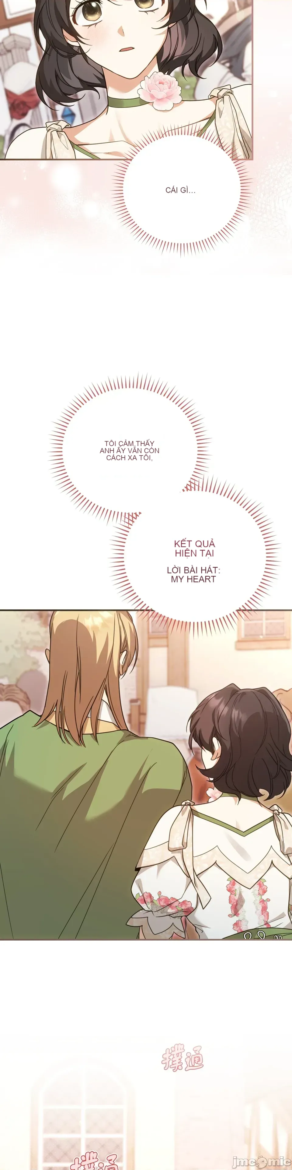 Pháp sư, tôi có thể triệu tập bạn đến với tôi không? Chương 1-36