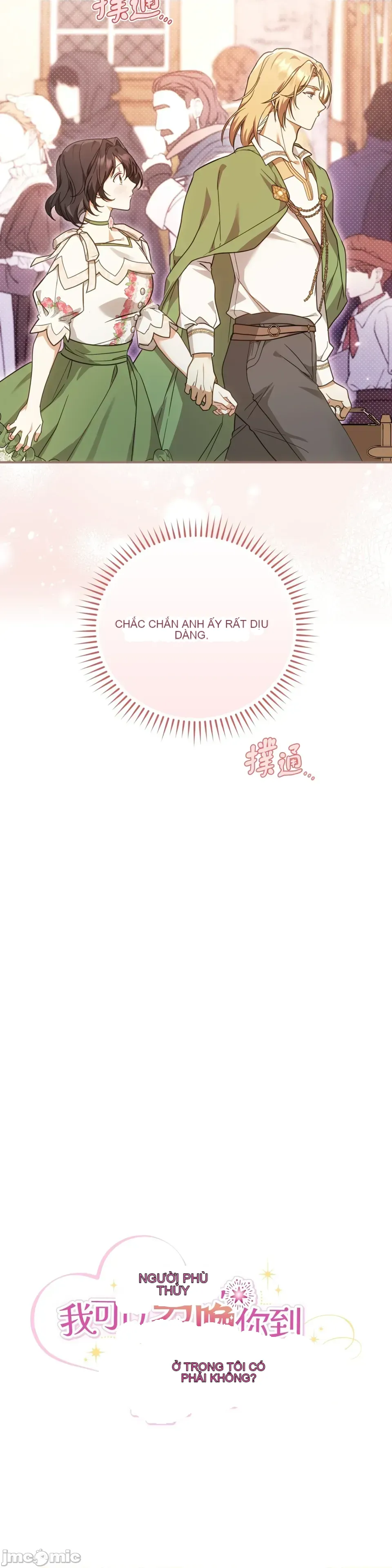 Pháp sư, tôi có thể triệu tập bạn đến với tôi không? Chương 1-36