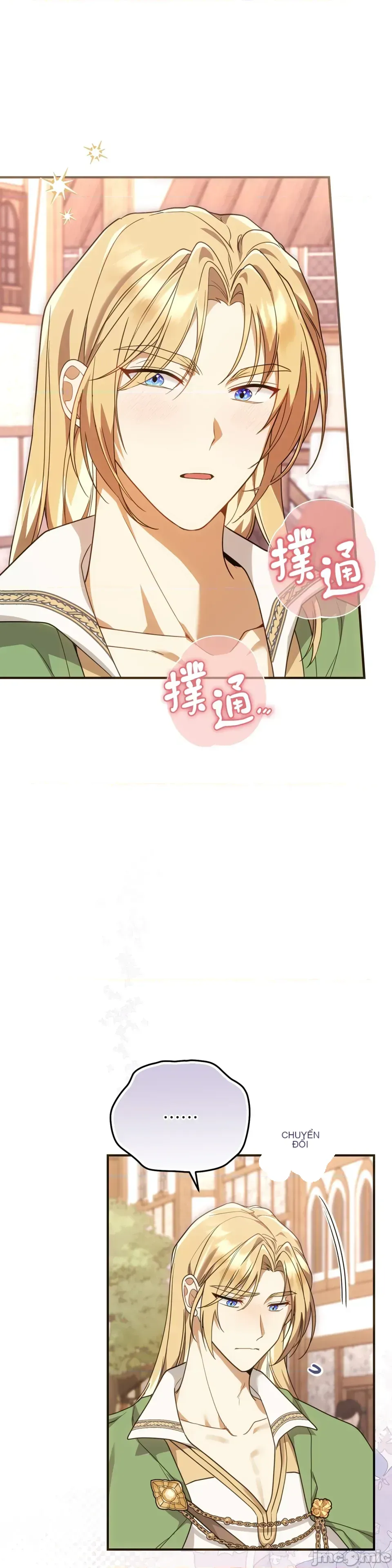 Pháp sư, tôi có thể triệu tập bạn đến với tôi không? Chương 1-36