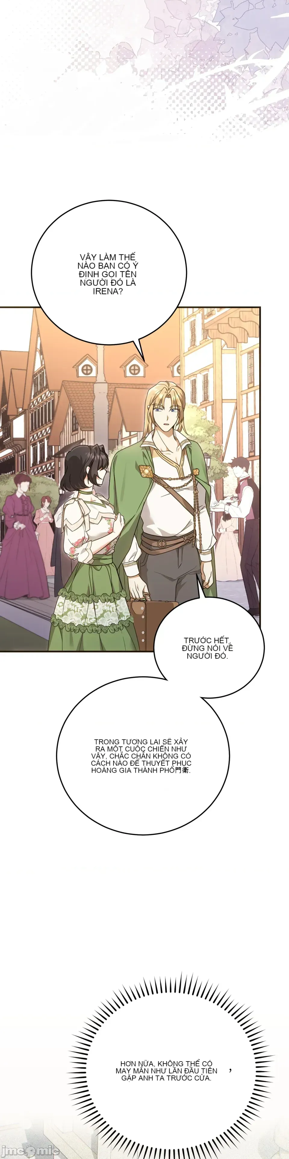 Pháp sư, tôi có thể triệu tập bạn đến với tôi không? Chương 1-36