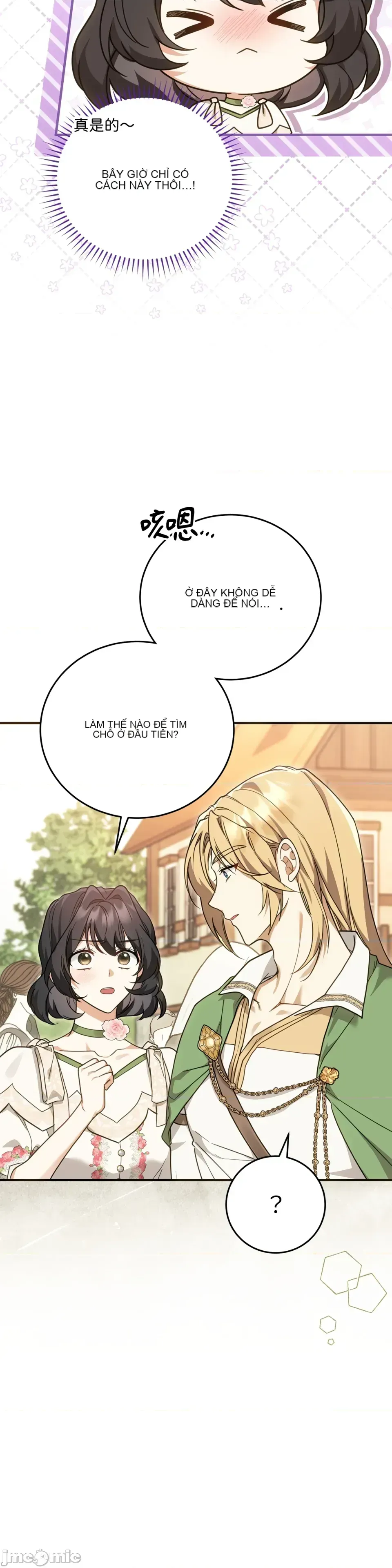 Pháp sư, tôi có thể triệu tập bạn đến với tôi không? Chương 1-36