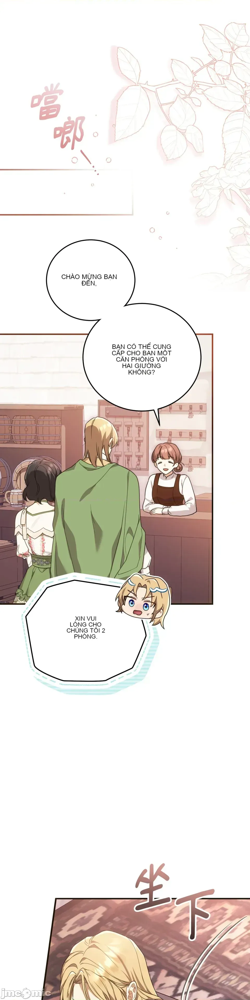 Pháp sư, tôi có thể triệu tập bạn đến với tôi không? Chương 1-36