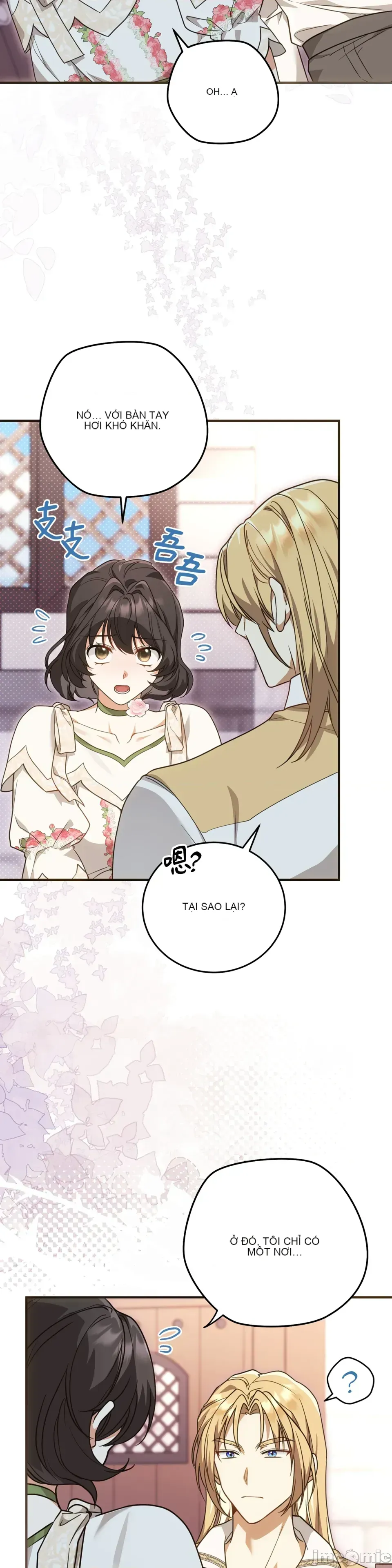 Pháp sư, tôi có thể triệu tập bạn đến với tôi không? Chương 1-36