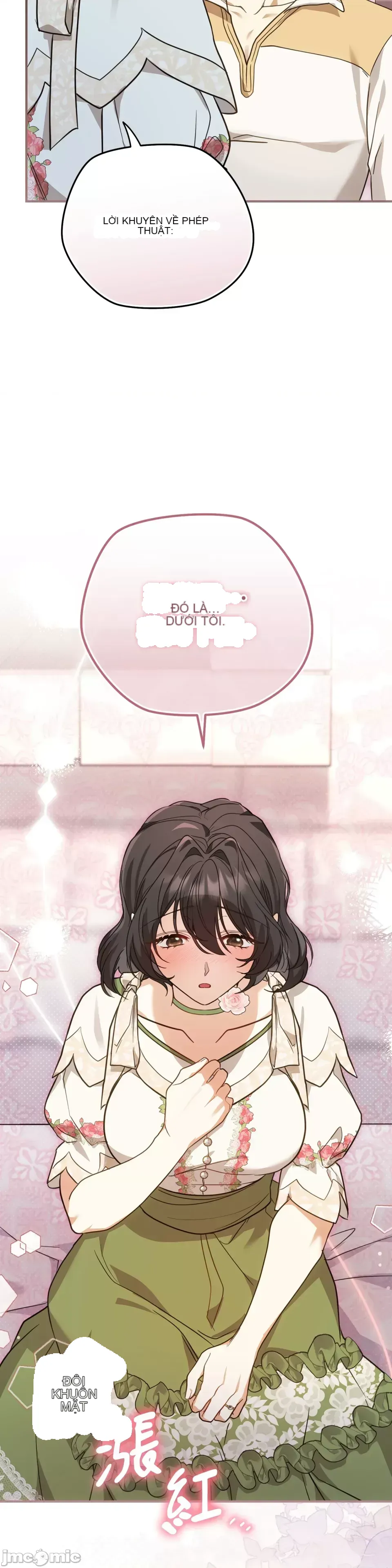 Pháp sư, tôi có thể triệu tập bạn đến với tôi không? Chương 1-36