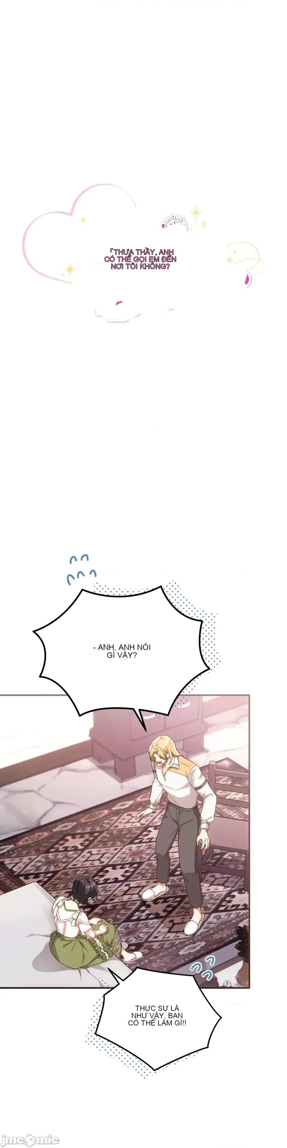 Pháp sư, tôi có thể triệu tập bạn đến với tôi không? Chương 1-36