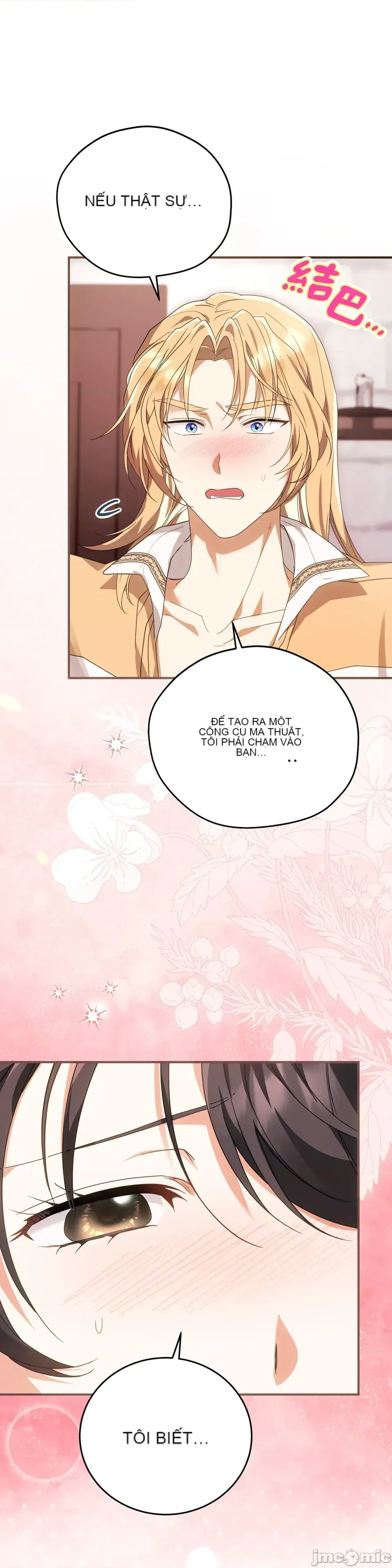 Pháp sư, tôi có thể triệu tập bạn đến với tôi không? Chương 1-36