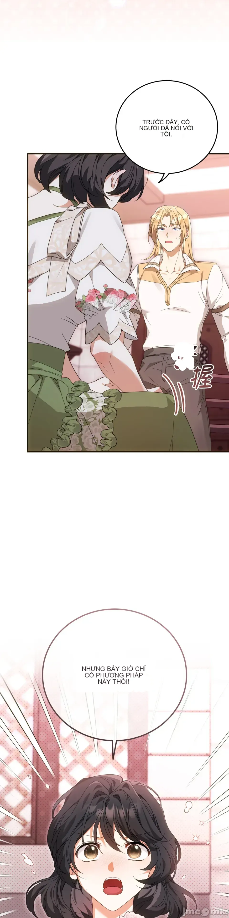 Pháp sư, tôi có thể triệu tập bạn đến với tôi không? Chương 1-36