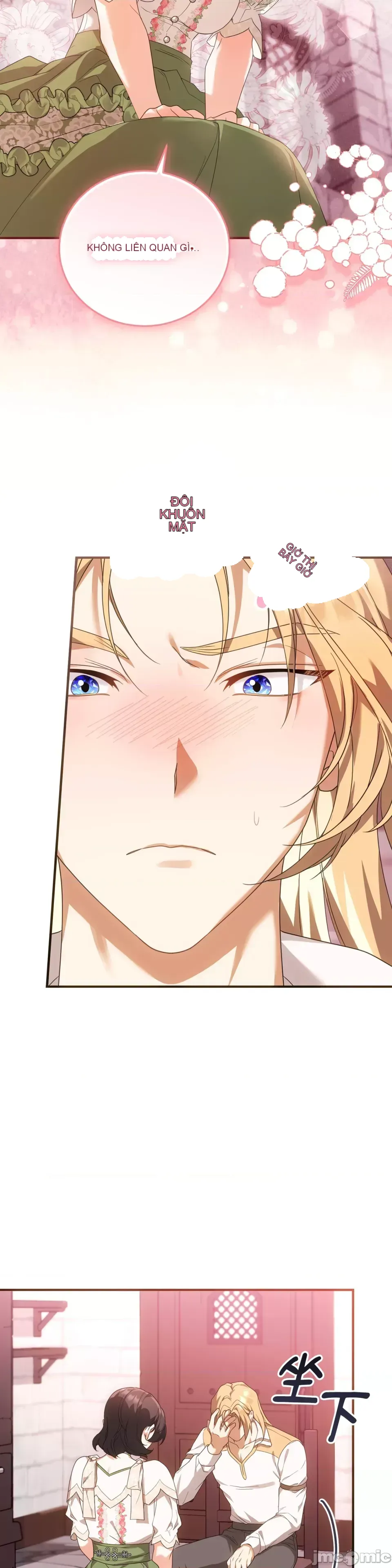 Pháp sư, tôi có thể triệu tập bạn đến với tôi không? Chương 1-36