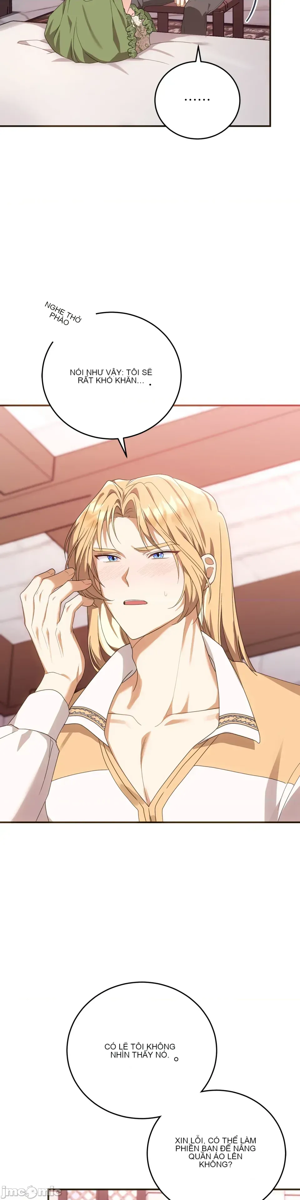 Pháp sư, tôi có thể triệu tập bạn đến với tôi không? Chương 1-36