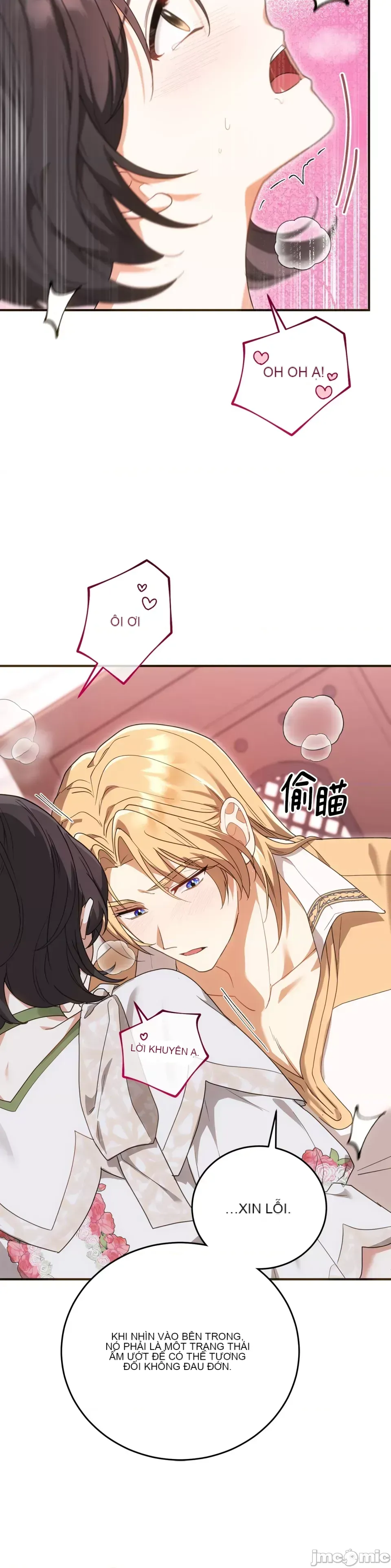 Pháp sư, tôi có thể triệu tập bạn đến với tôi không? Chương 1-36