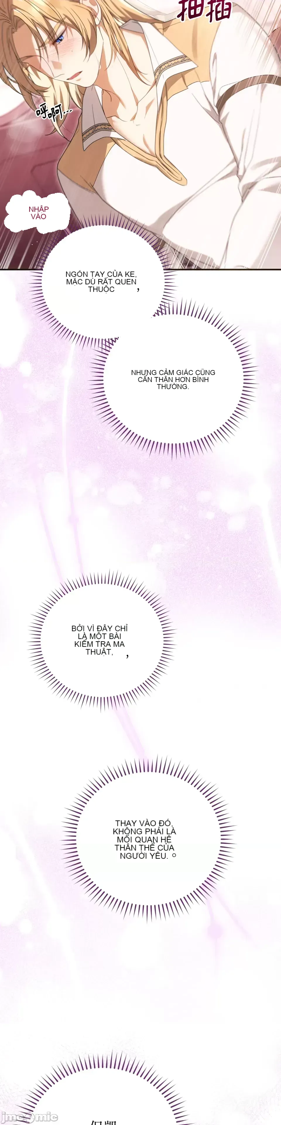 Pháp sư, tôi có thể triệu tập bạn đến với tôi không? Chương 1-36