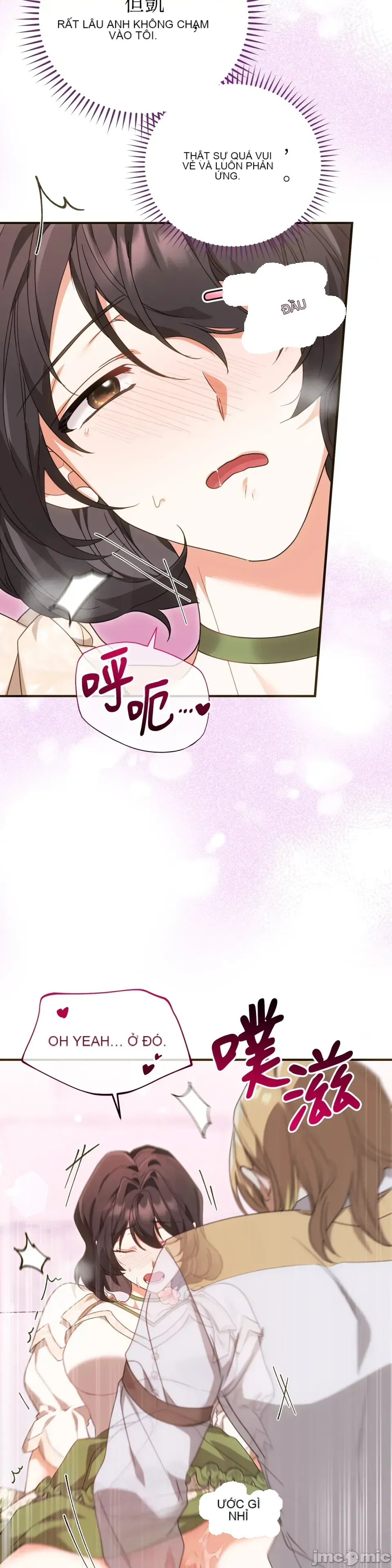 Pháp sư, tôi có thể triệu tập bạn đến với tôi không? Chương 1-36