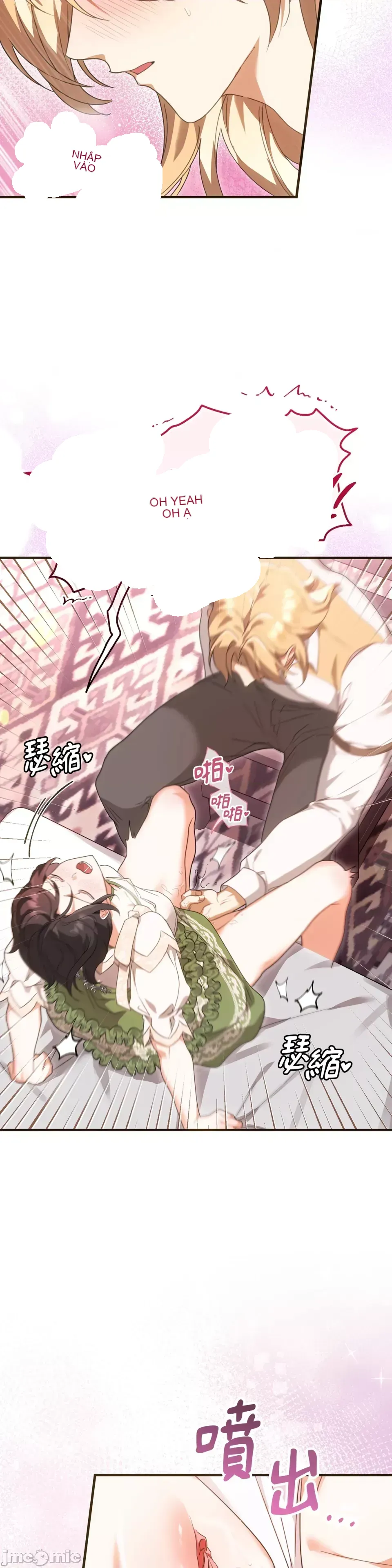 Pháp sư, tôi có thể triệu tập bạn đến với tôi không? Chương 1-36