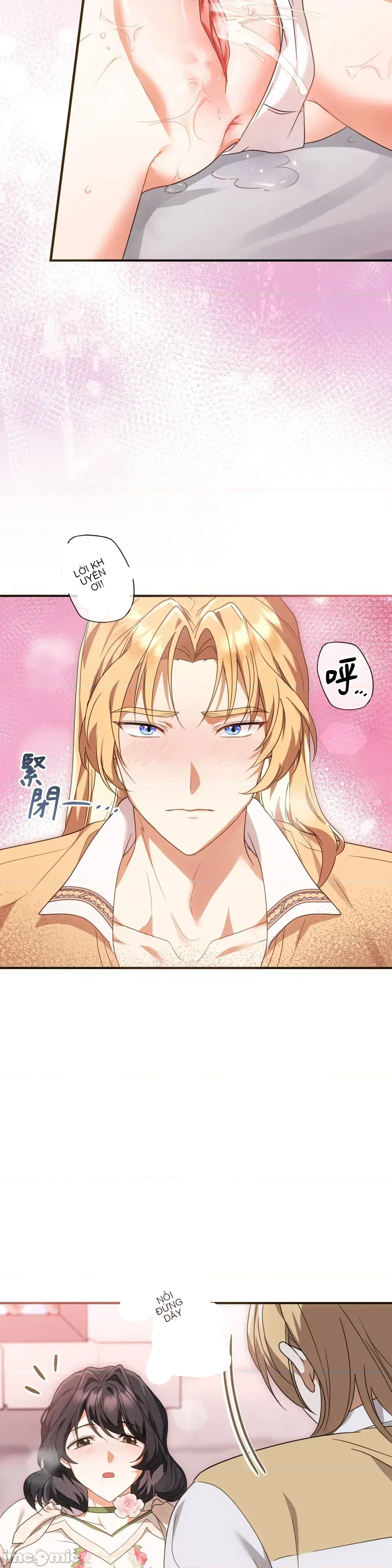 Pháp sư, tôi có thể triệu tập bạn đến với tôi không? Chương 1-36