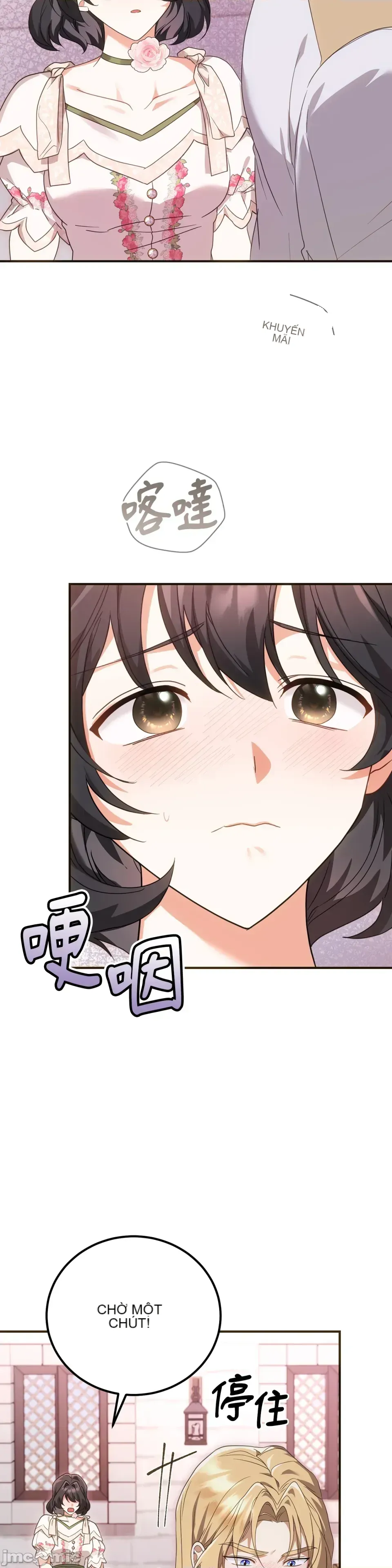 Pháp sư, tôi có thể triệu tập bạn đến với tôi không? Chương 1-36