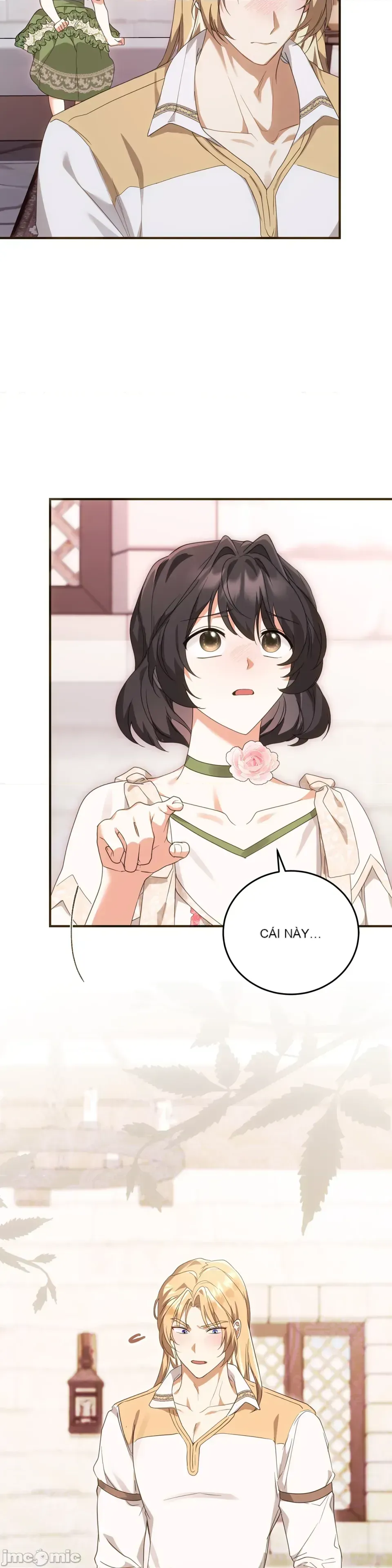 Pháp sư, tôi có thể triệu tập bạn đến với tôi không? Chương 1-36