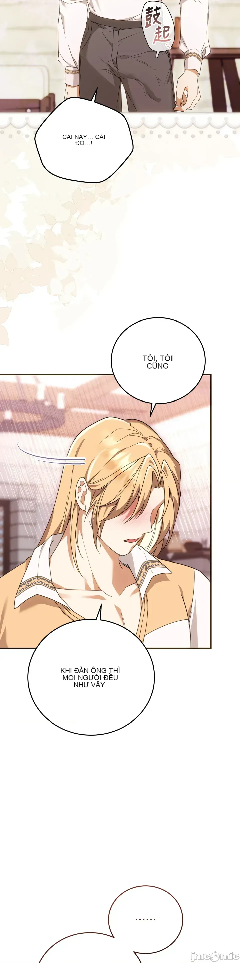 Pháp sư, tôi có thể triệu tập bạn đến với tôi không? Chương 1-36