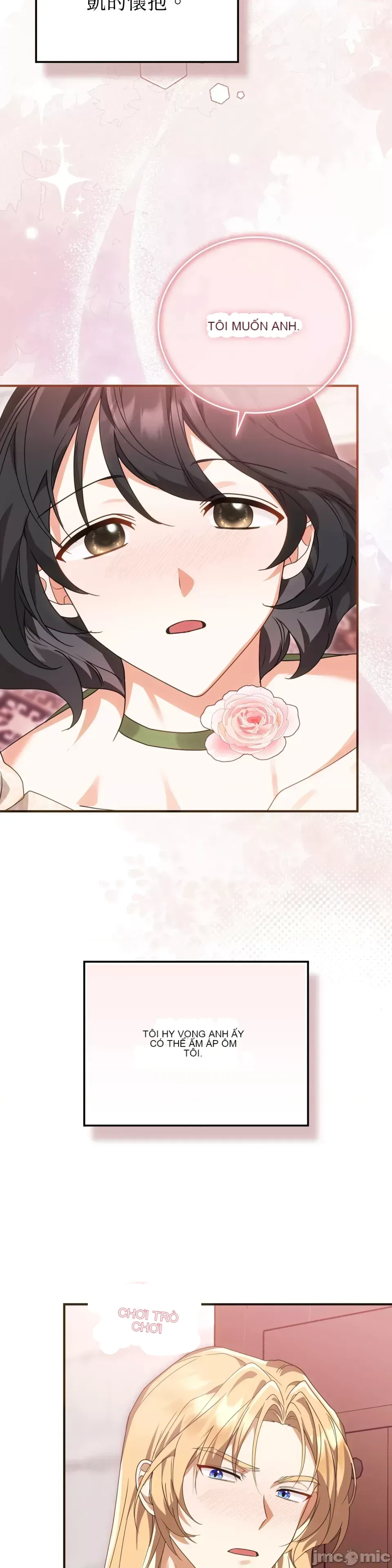 Pháp sư, tôi có thể triệu tập bạn đến với tôi không? Chương 1-36