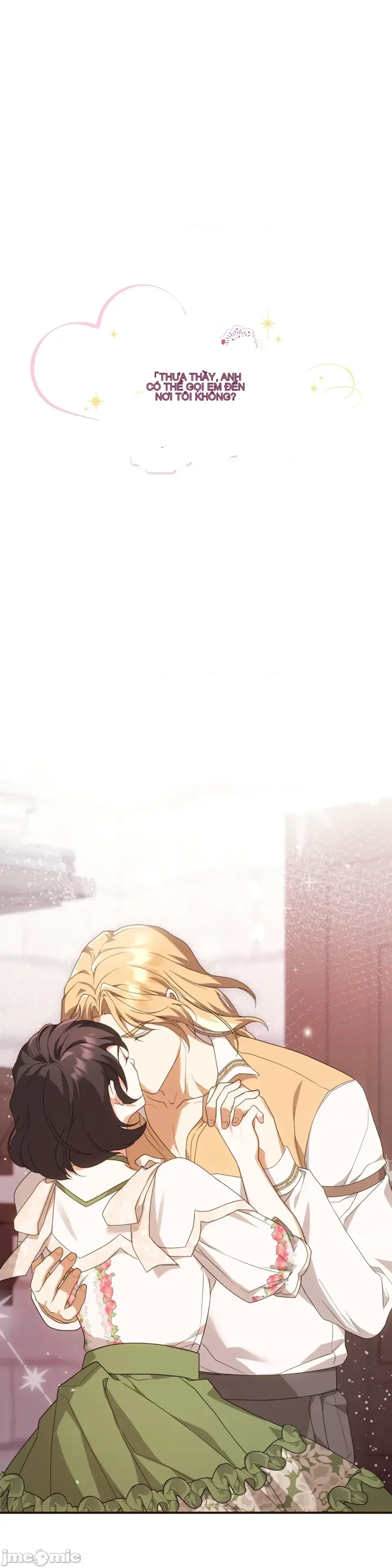 Pháp sư, tôi có thể triệu tập bạn đến với tôi không? Chương 1-36