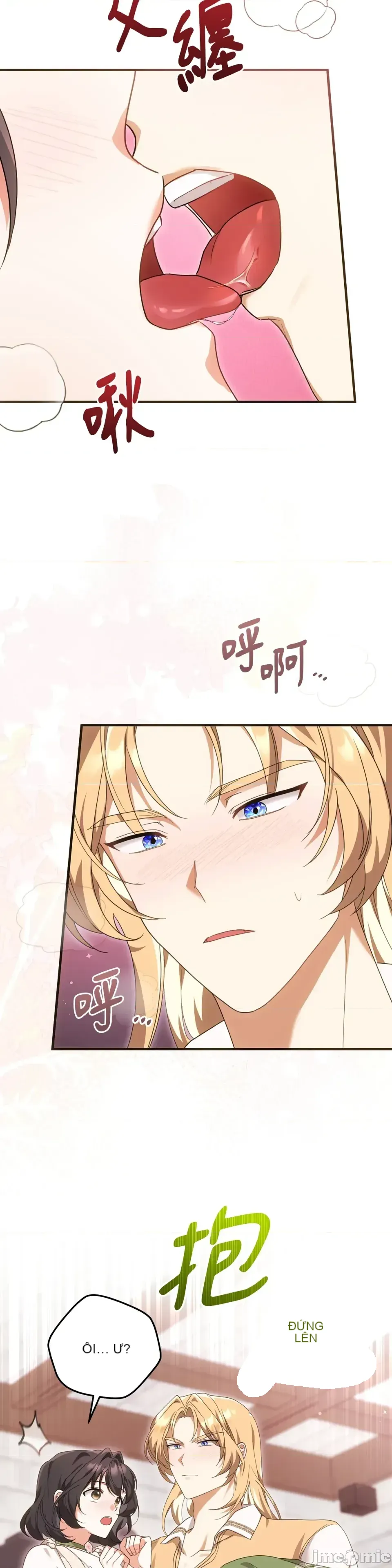 Pháp sư, tôi có thể triệu tập bạn đến với tôi không? Chương 1-36