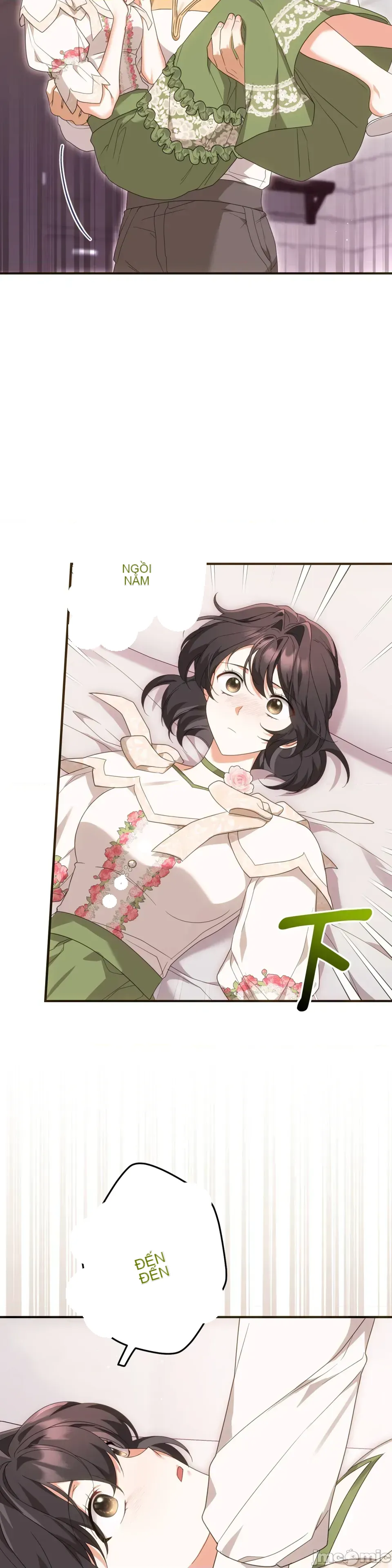 Pháp sư, tôi có thể triệu tập bạn đến với tôi không? Chương 1-36