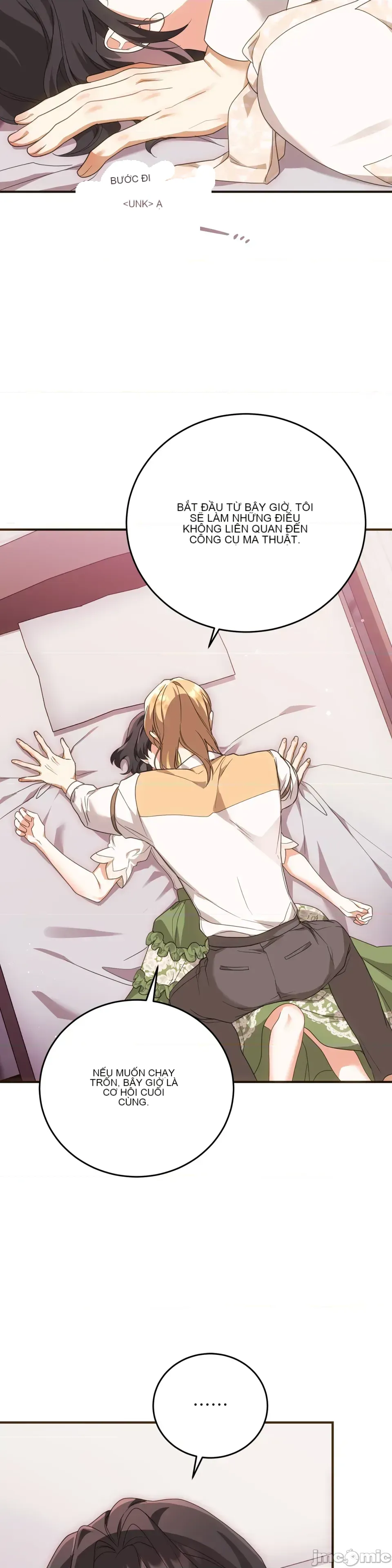 Pháp sư, tôi có thể triệu tập bạn đến với tôi không? Chương 1-36