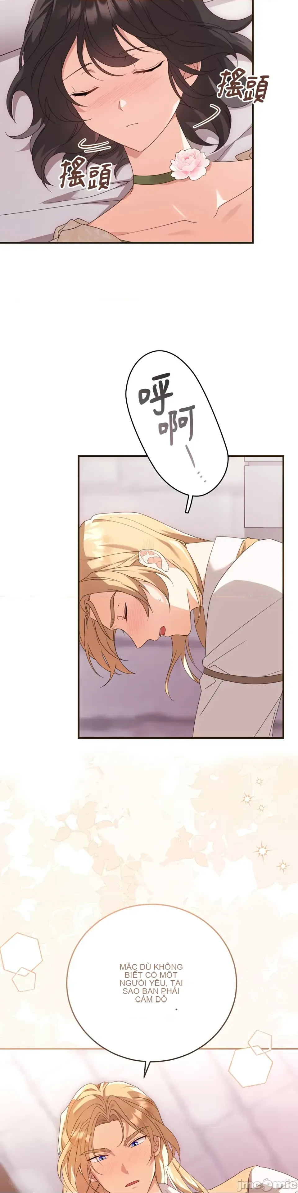 Pháp sư, tôi có thể triệu tập bạn đến với tôi không? Chương 1-36