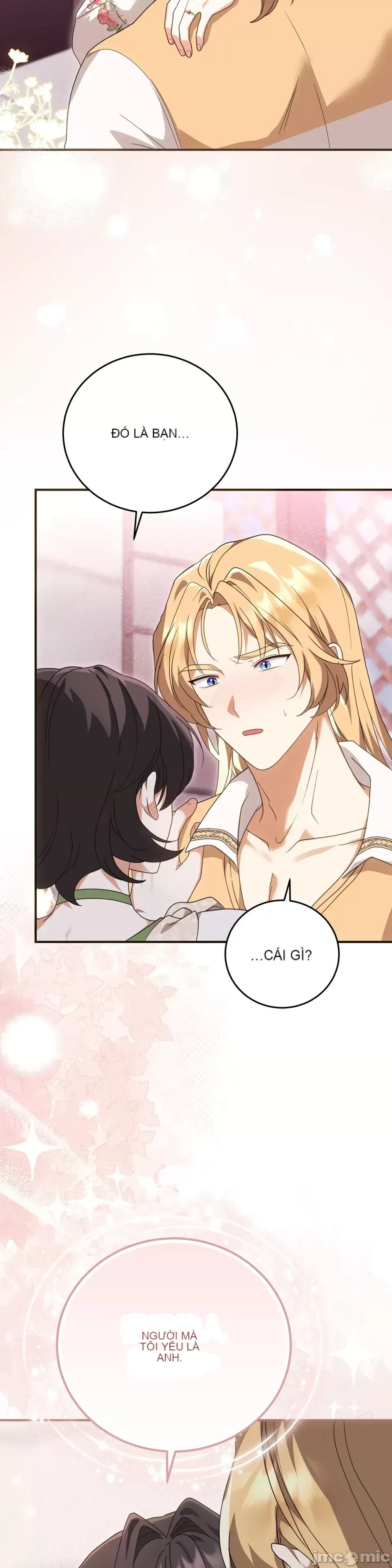 Pháp sư, tôi có thể triệu tập bạn đến với tôi không? Chương 1-36