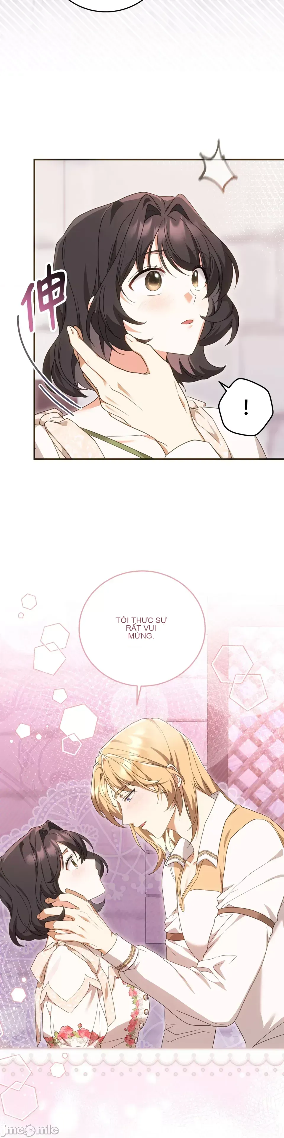 Pháp sư, tôi có thể triệu tập bạn đến với tôi không? Chương 1-36