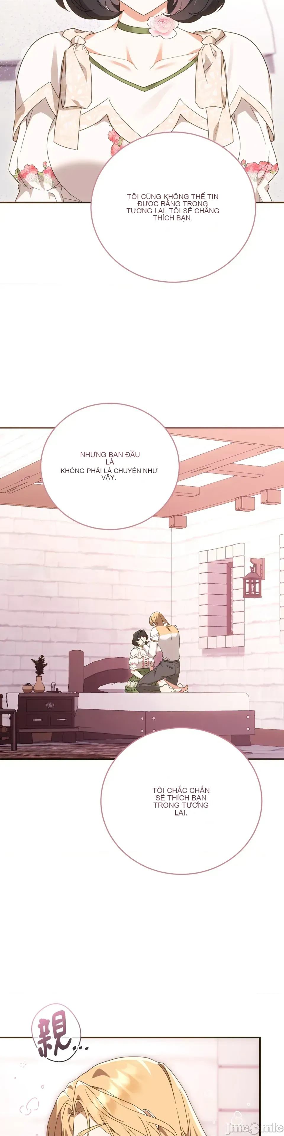 Pháp sư, tôi có thể triệu tập bạn đến với tôi không? Chương 1-36