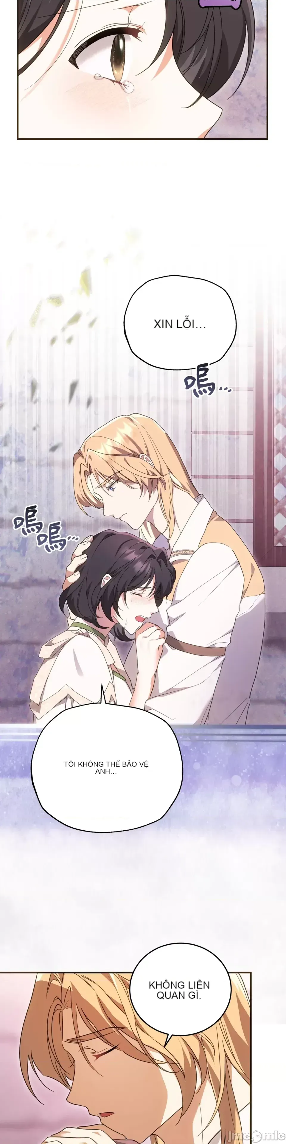 Pháp sư, tôi có thể triệu tập bạn đến với tôi không? Chương 1-36