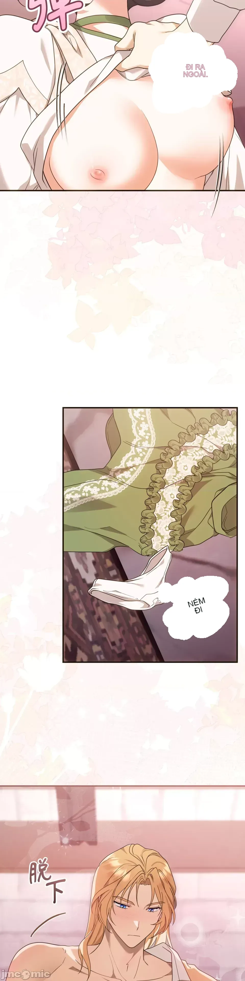 Pháp sư, tôi có thể triệu tập bạn đến với tôi không? Chương 1-36